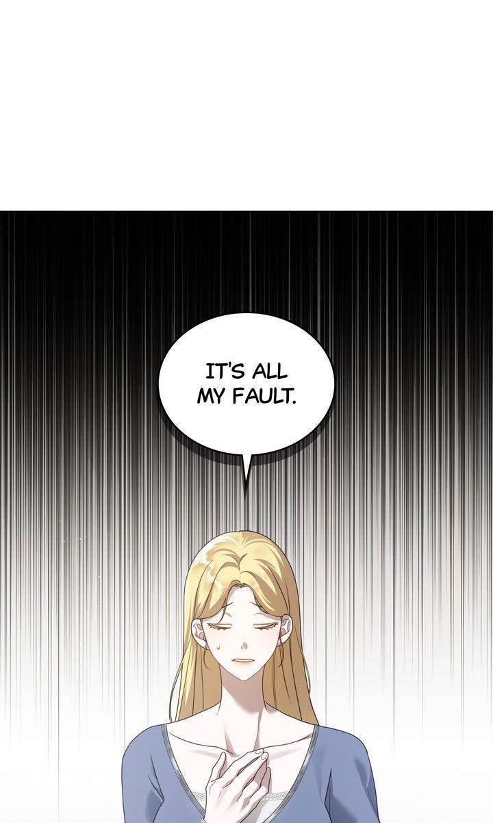 Under the Oak Tree Chapter 73 image 21